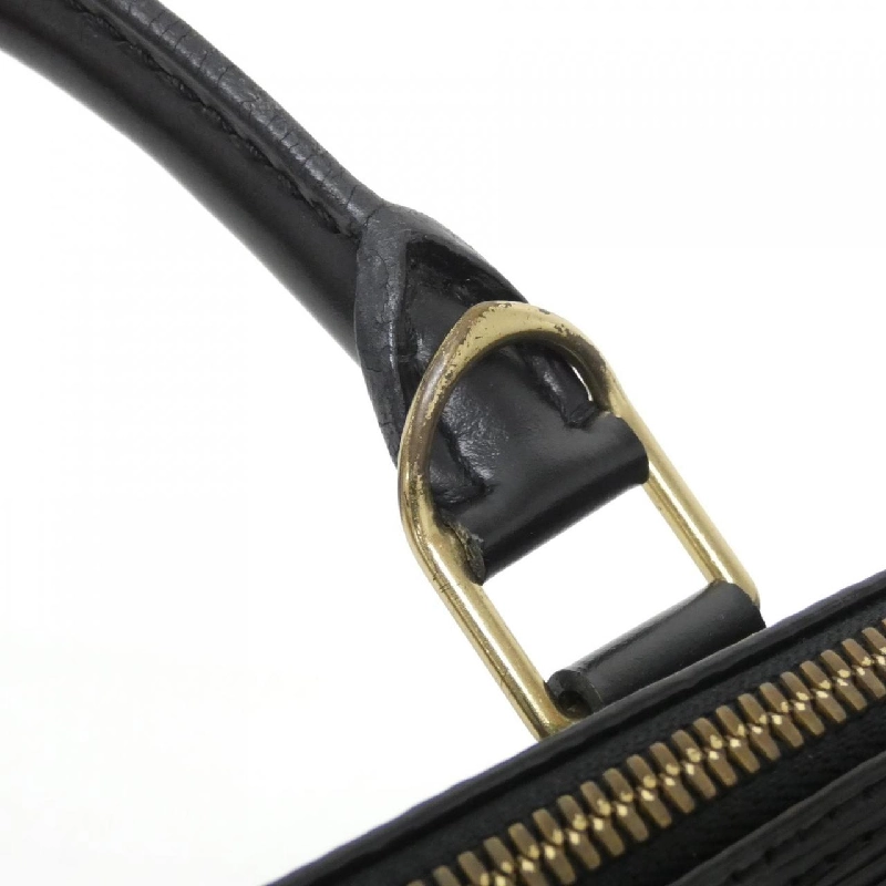 Túi Louis Vuitton Epi Alma PM M52142 617944