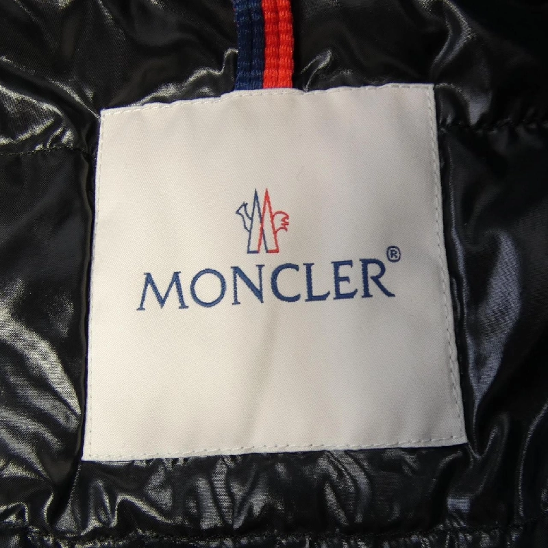 MONCLER OLARGUES Áo khoác lông - Hàng hiệu Chính hãng 886937