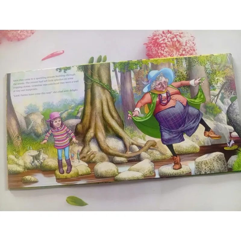 Where's the Fairy? 1036265