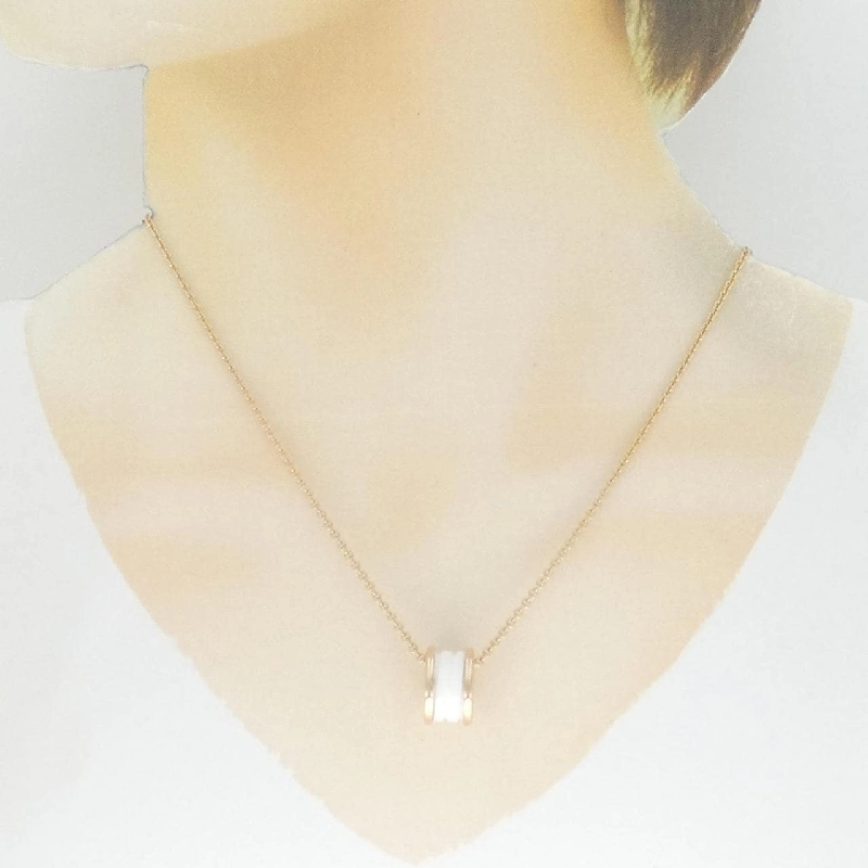 Dây chuyền B.zero1 Bulgari - Hàng hiệu Authentic 843308