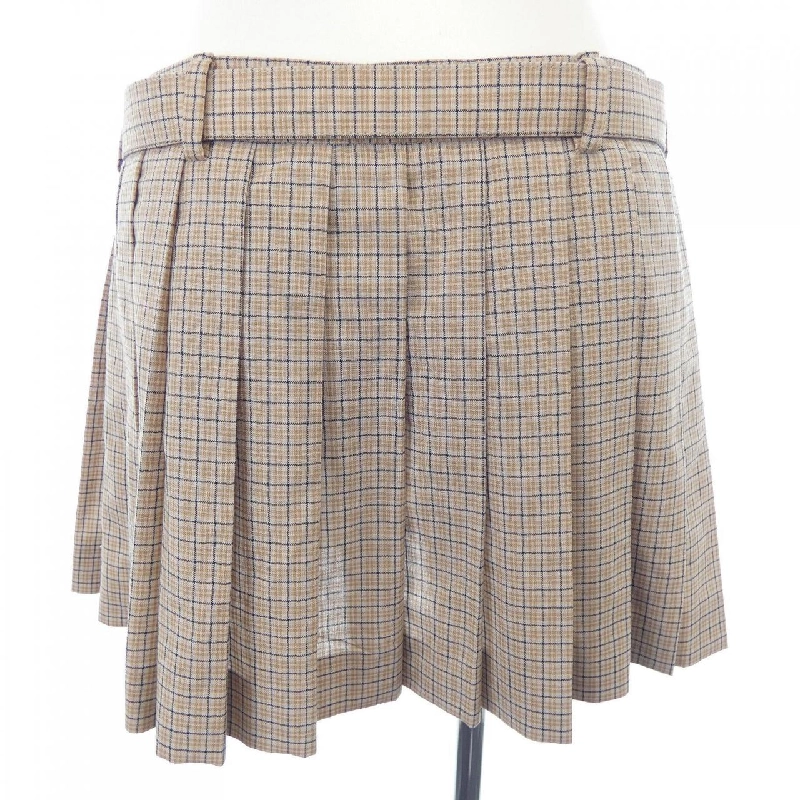 【Mã giảm giá】Miu Miu MIU MIU Váy 650746