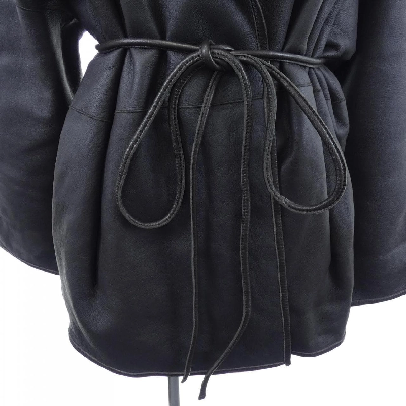 furling by GIANI Áo khoác lông cừu - Hàng hiệu Authentic 822962