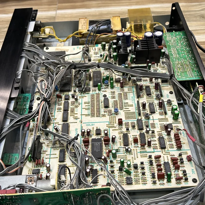 Sony SDP-777ESD 753016