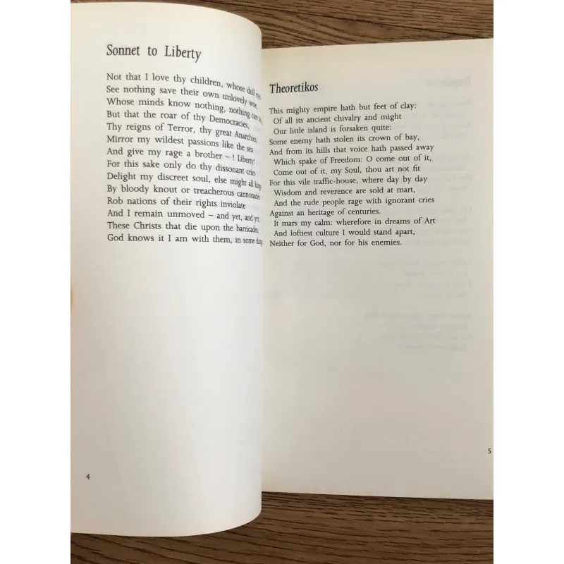 Selected poems - Oscar Wilde 787653