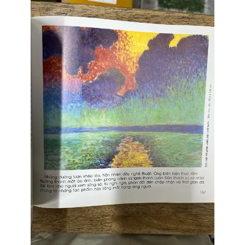 Danh nhân nghệ thuật tạo hình thế giới 716555