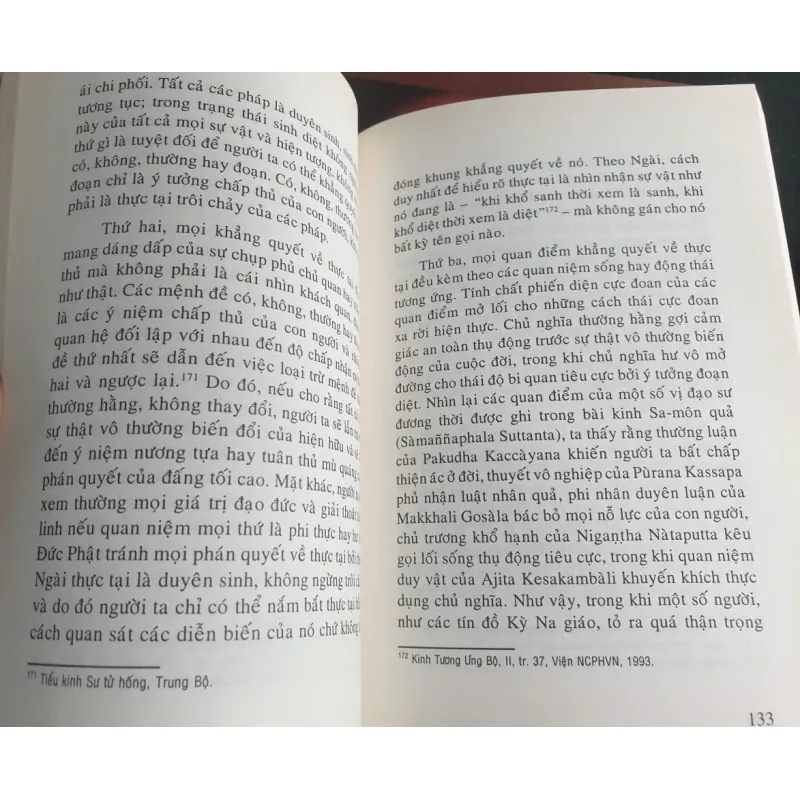 Trung Đạo - Nhận Thức Và Thực Hành 716640