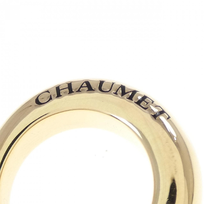 Nhẫn Chopard Anau Chopard Sign - Hàng hiệu Authentic 839892