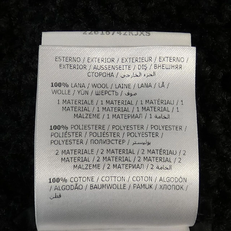 Moncler MONCLER 20933G50400 Cape 629395