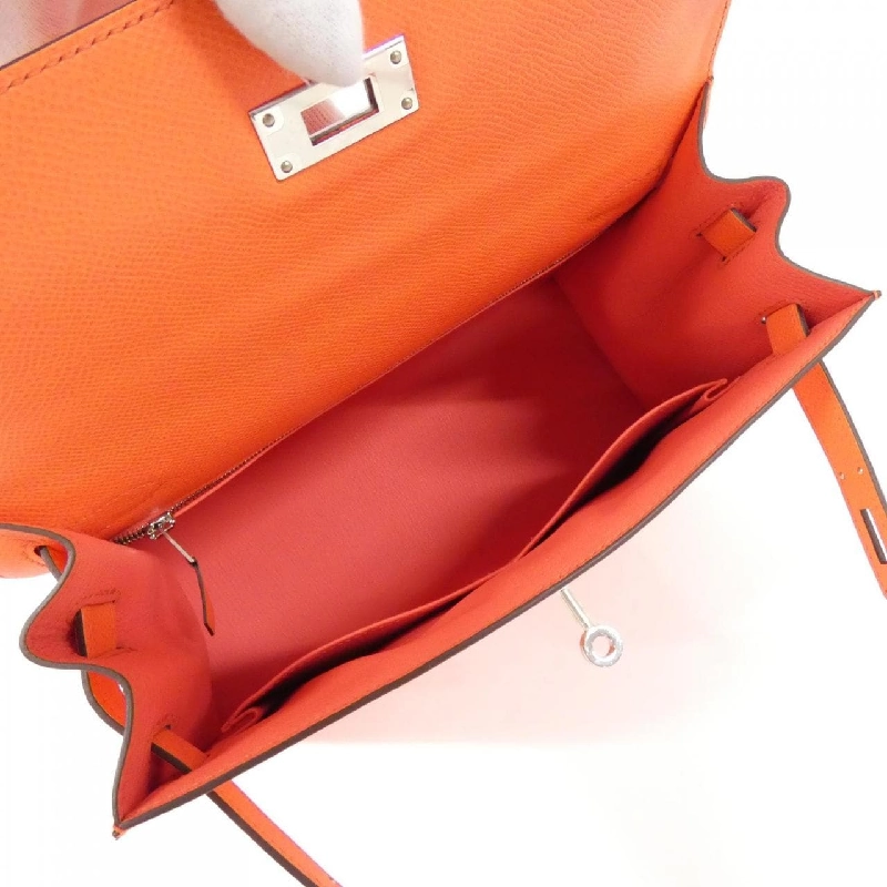 Túi xách Hermès Kelly 28cm 042319CK - Hàng hiệu chính hãng 765833