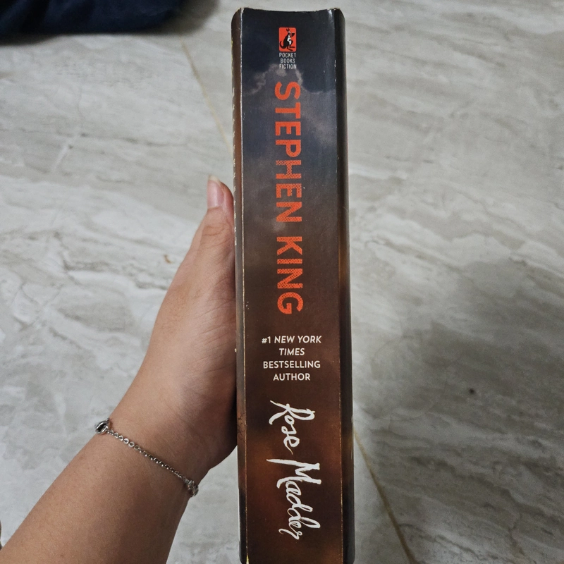 Stephen King_Rose Madder 472856