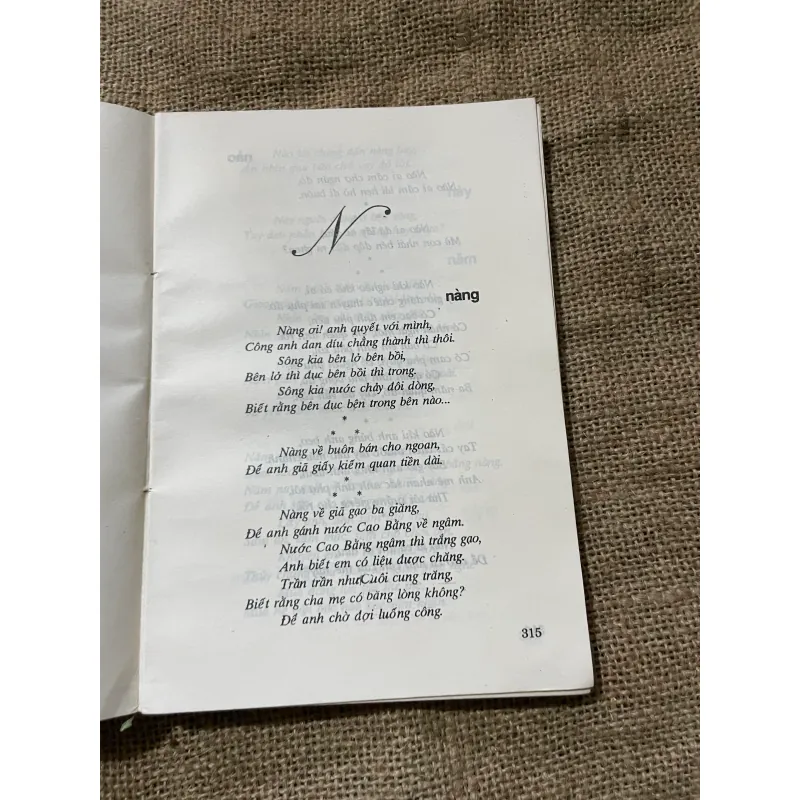 CA DAO TRỮ TÌNH VIỆT NAM - MINH HỌA 570270