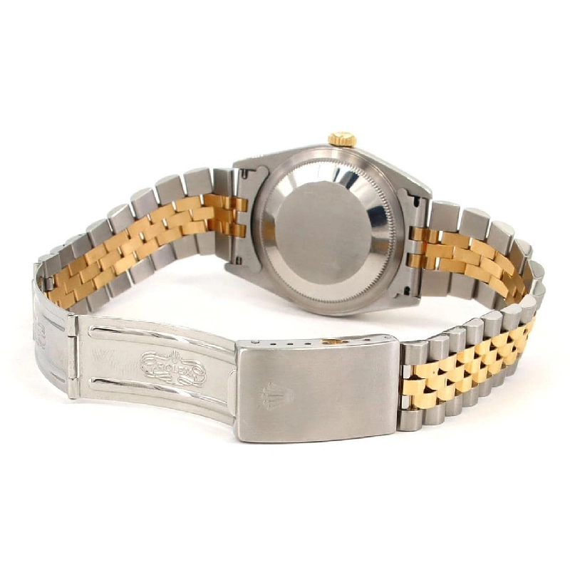 Đồng hồ Rolex Datejust 16233 SSxYG tự động W số - Hàng hiệu chính hãng 880232