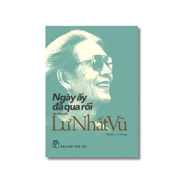 Ngày ấy đã qua rồi - Lư Nhất Vũ 724161