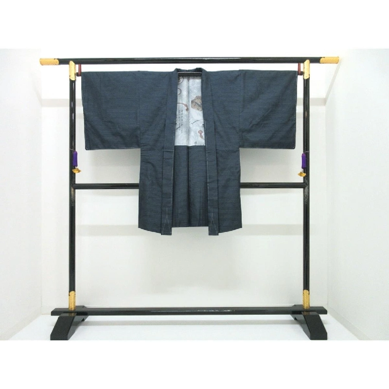 Nam giới kimono và áo khoác 2 món - Hàng hiệu Authentic 883866