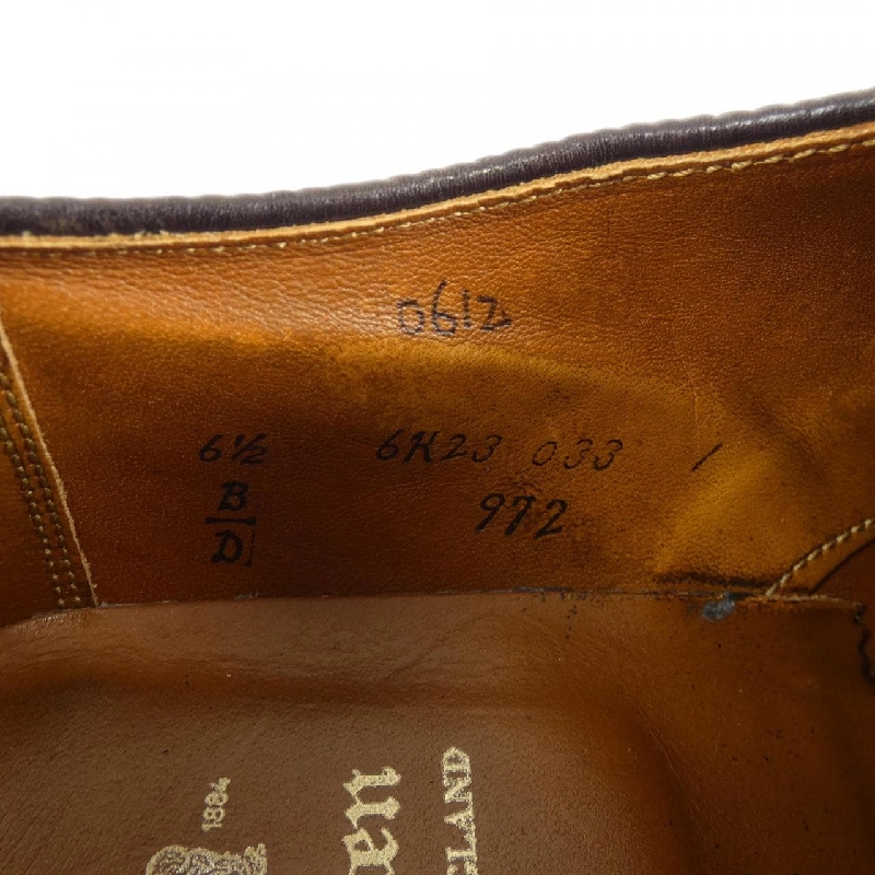 Giày ALDEN - Hàng hiệu Authentic 907370