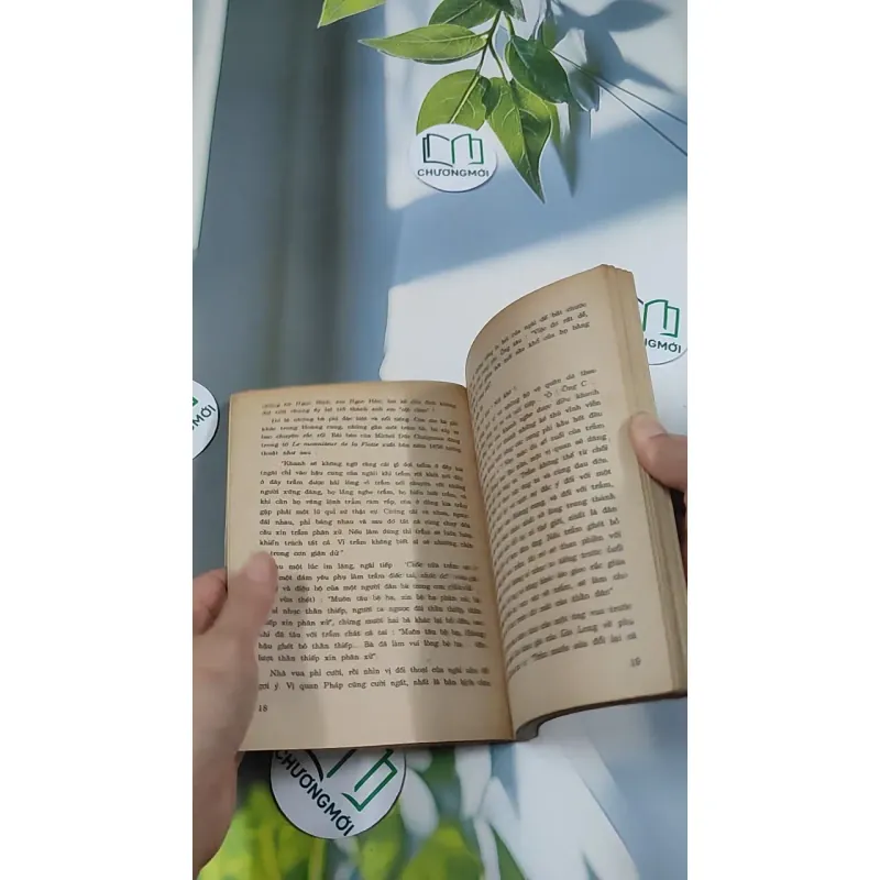 [MIỄN PHÍ BỌC SÁCH] [XƯA] Kể Chuyện Các Vua Nguyễn (1995) - Tôn Thất Bình 776034