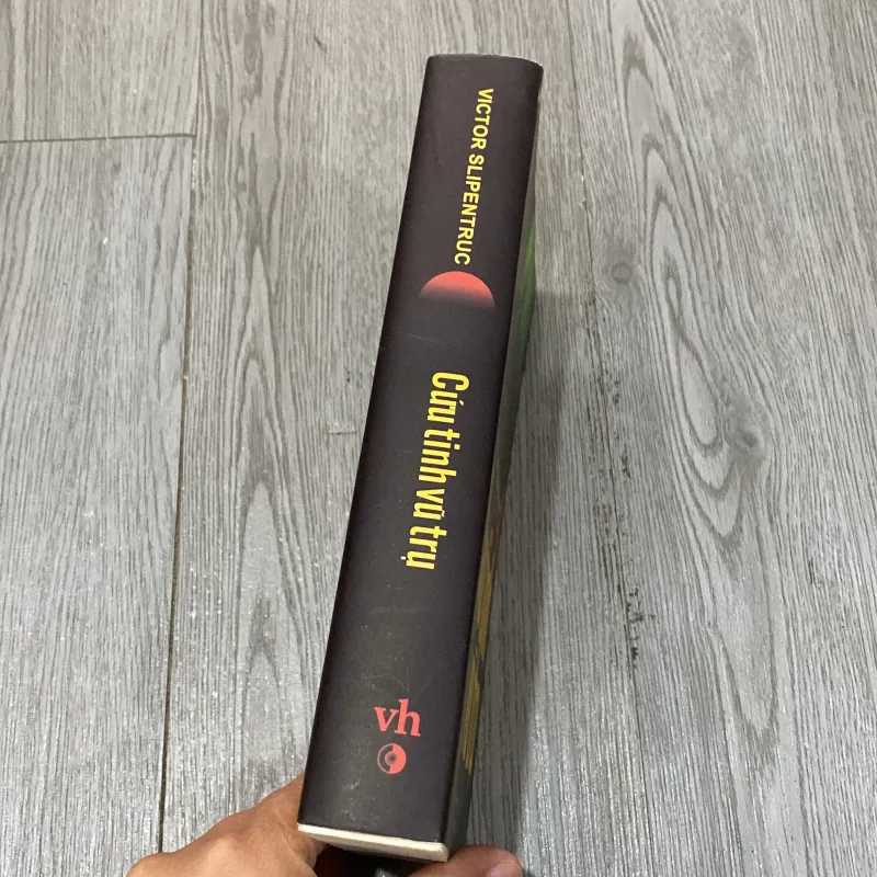 Cứu tinh vũ trụ 1021679