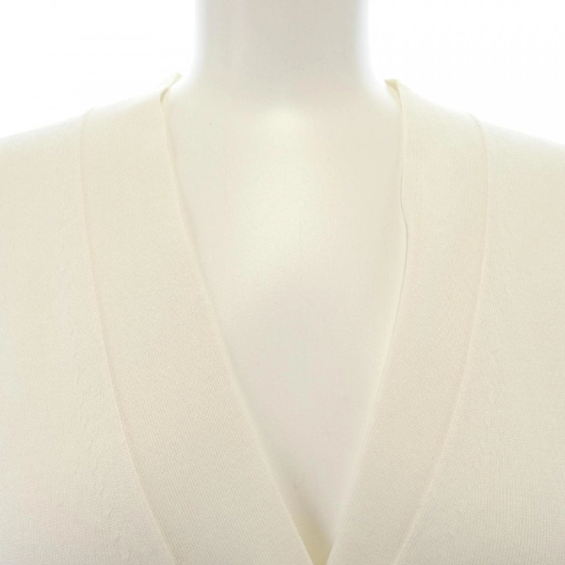 【Mã giảm giá】Áo cardigan dài DRAWER 637596