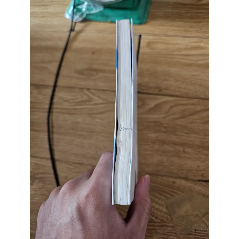 Tiếng gọi từ vì sao xa
35k 777069