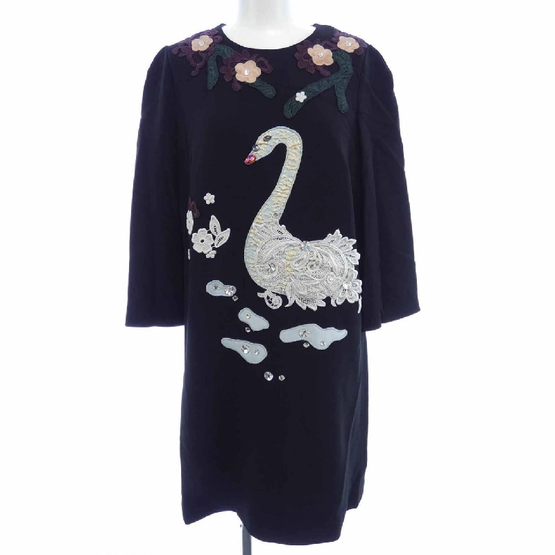 Dolce & Gabbana DOLCE&GABBANA Váy 648435