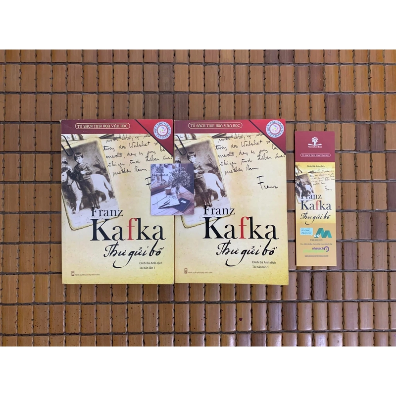 Thư gửi bố Kafka 455868