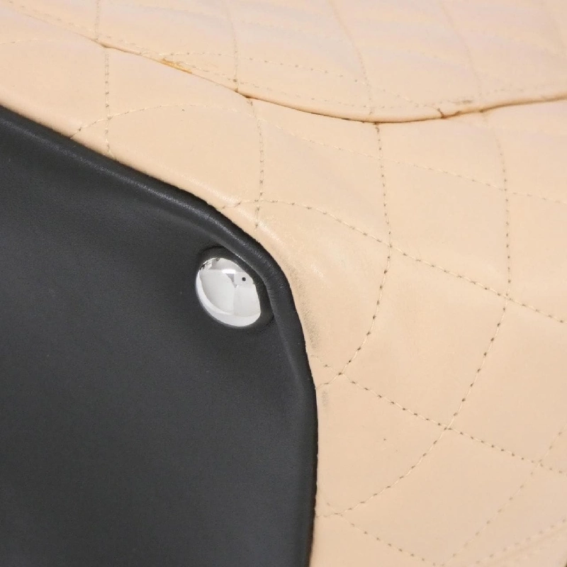 【Vintage】Túi Chanel Cambon Line 25169 619395