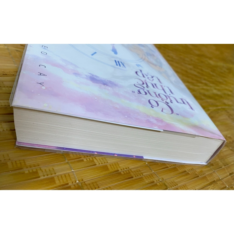 Cơ trưởng thực tập 524772