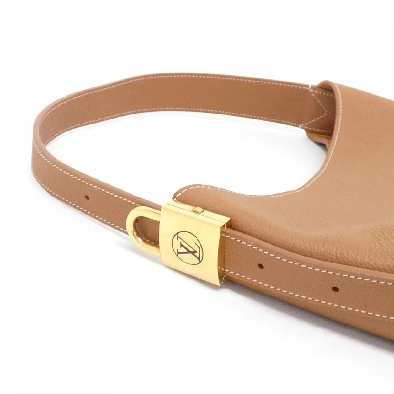 Túi xách vai Louis Vuitton Rowkey Hobo MM M24974 - Hàng hiệu Chính hãng 768743