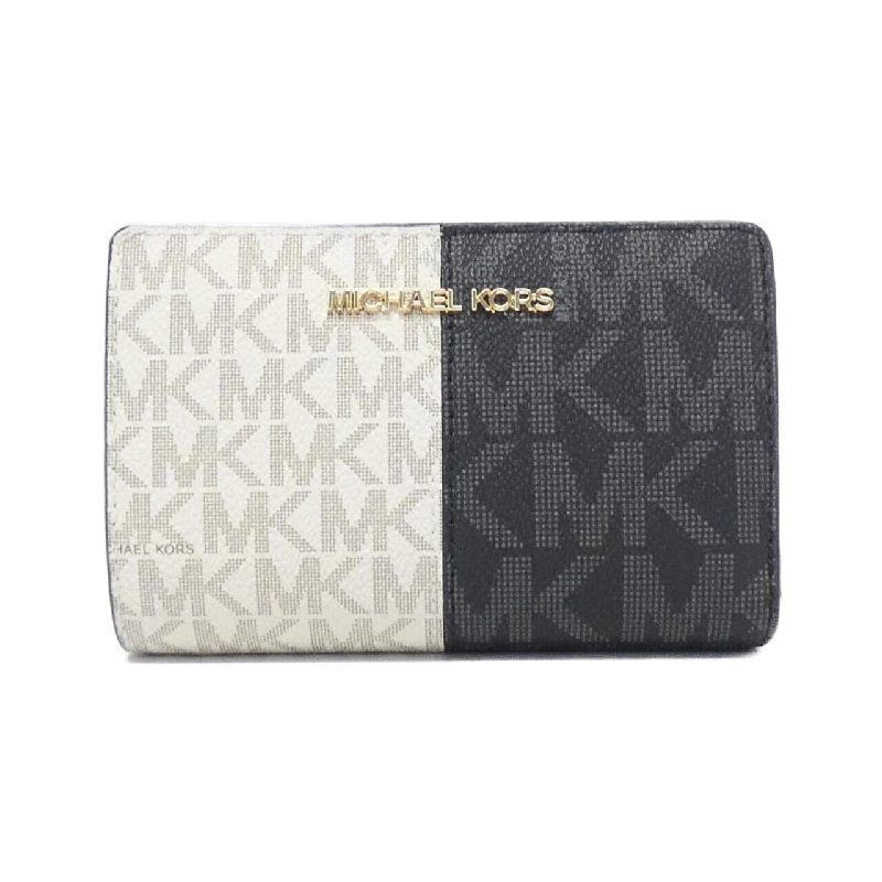 【Sản phẩm mới】Michael Michael Kors JET SET TRAVEL 35F4GTVF6B Ví 622952