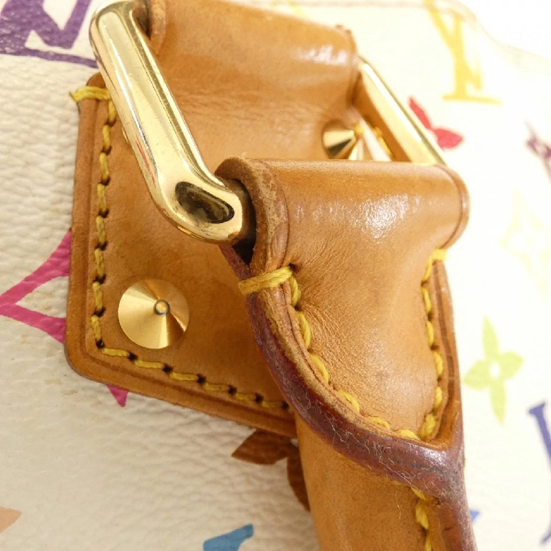 Túi Louis Vuitton Multicolor Alma PM M92647 616825