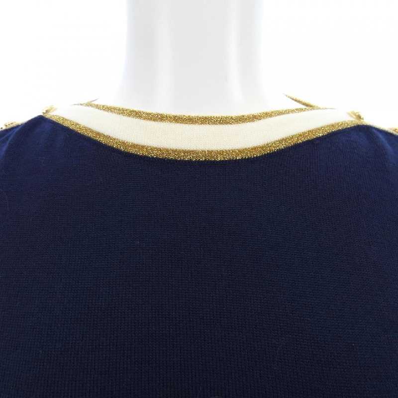 Gucci GUCCI 747433 XKCNW Áo len - Hàng hiệu Chính hãng 824234