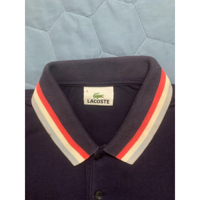 Polo cá chuẩn Auth 462315