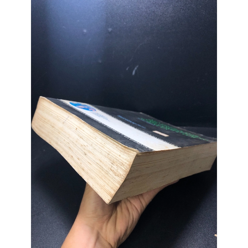 Statistics for the engineering and computer sciences second edition mới 80% ố và bẩn HCM0111 912245