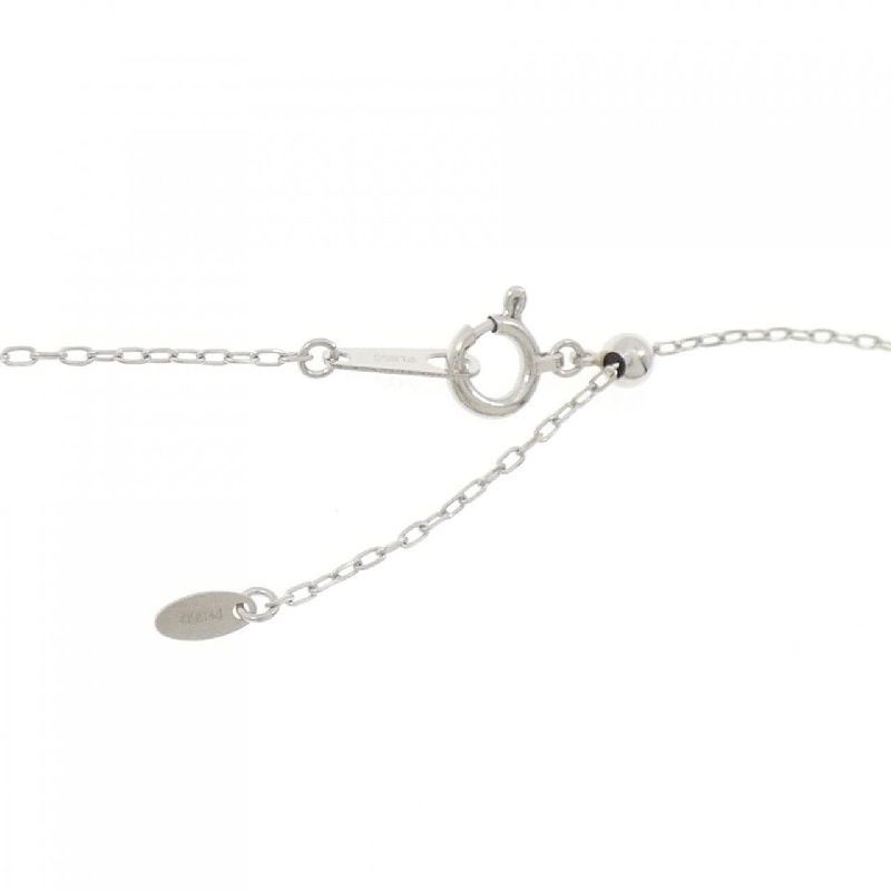 Dây chuyền kim cương PT900/PT850 0.10CT - Hàng hiệu Chính hãng 860332