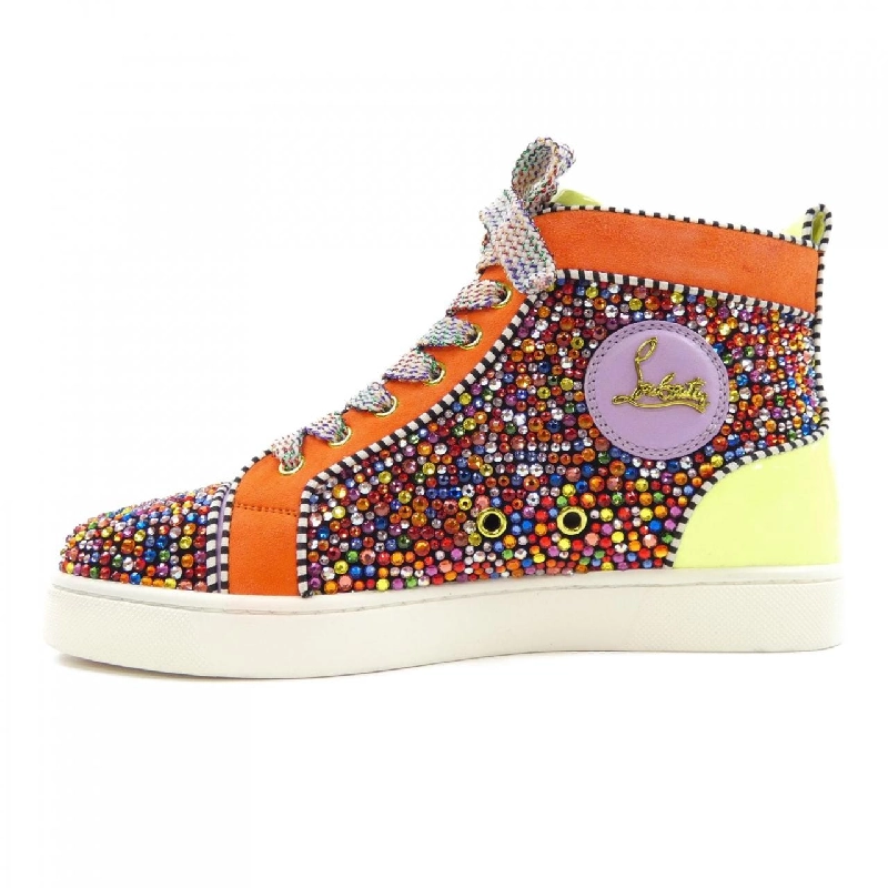 Giày thể thao CHRISTIAN LOUBOUTIN - Hàng hiệu Authentic 830540