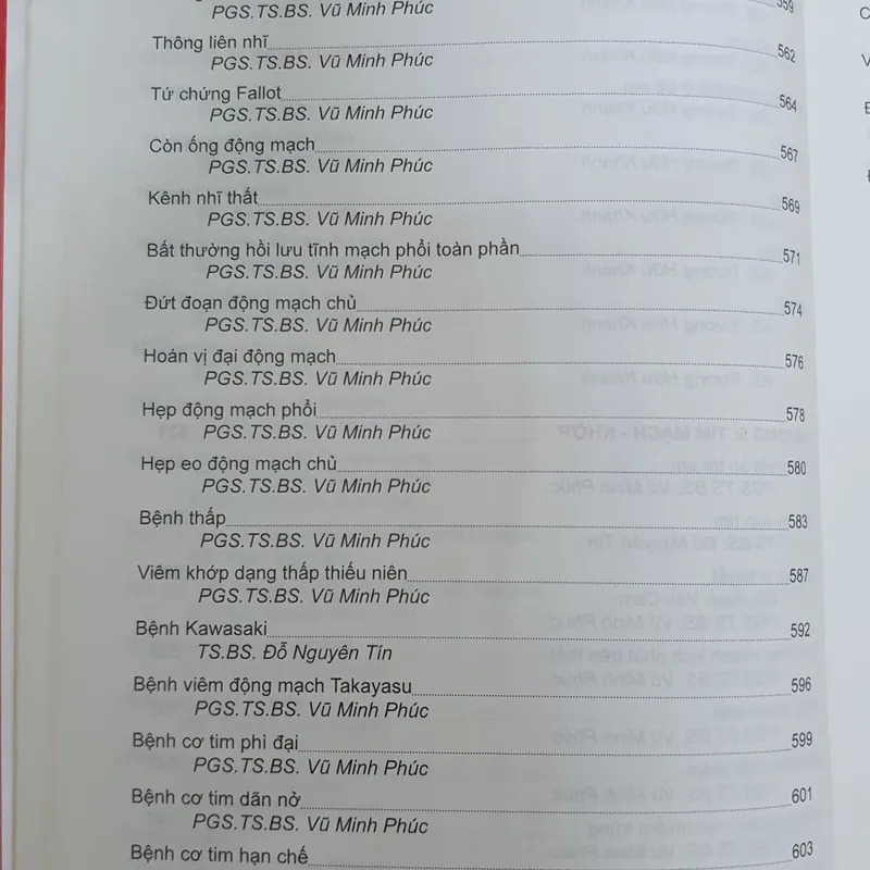 PHÁC ĐỒ ĐIỀU TRỊ NHI KHOA  737841