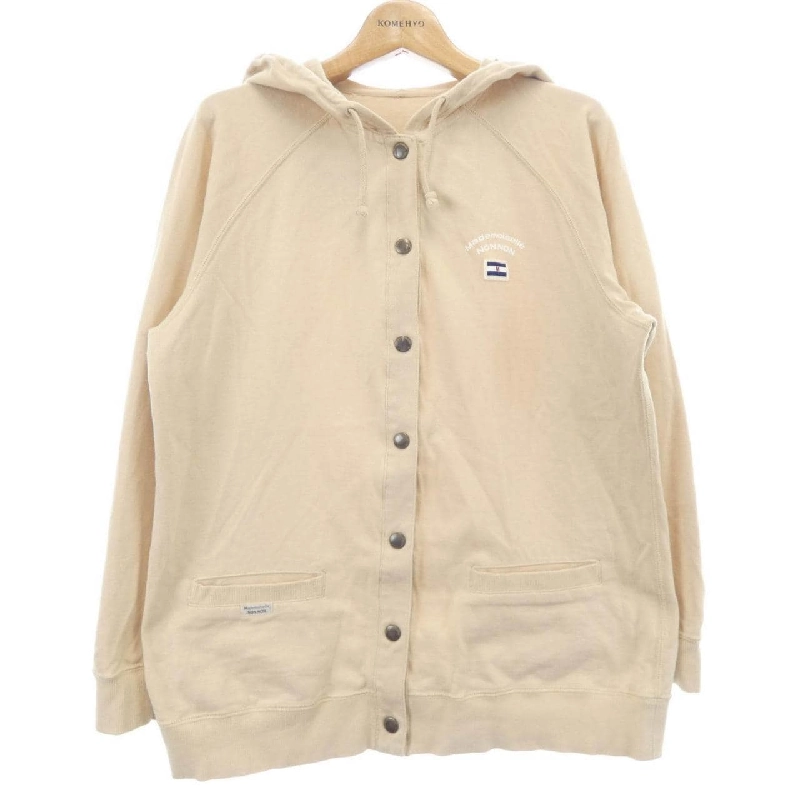 Áo khoác Mademoiselle Non Non - Hàng hiệu Authentic 825963