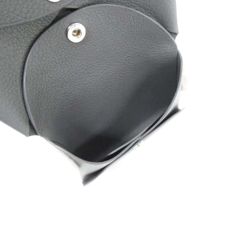 Ví tiền Hermes Calvi Duo 085238CK 621542