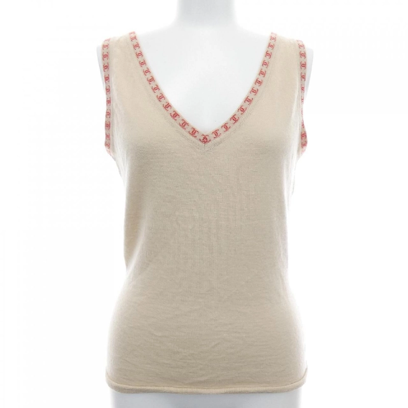 CHANEL P17932V00946 01S Áo len - Hàng hiệu Chính hãng 816392