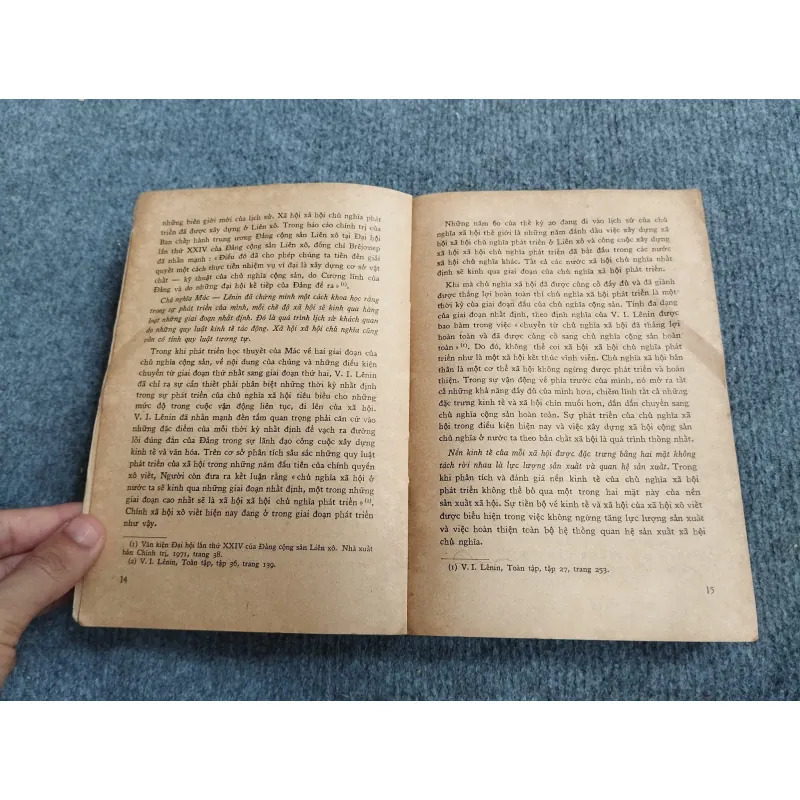 CƠ SỞ QUẢN LÝ KHOA HỌC NỀN SẢN XUẤT NÔNG NGHIỆP XÃ HỘI CHỦ NGHĨA 688749