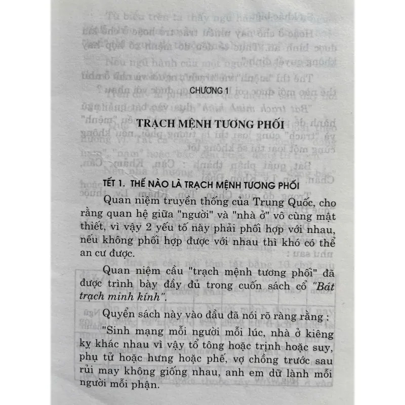 PHONG THỦY THỰC HÀNH TRANG TRÍ NỘI NGOẠI THẤT THEO PHONG THỦY 759784