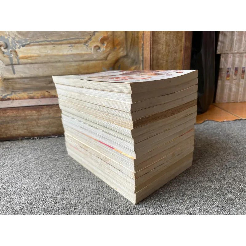 Truyện Thủy Hử - Trọn bộ 16 Tập - Lý Chí Thanh - NXB Trẻ 564672