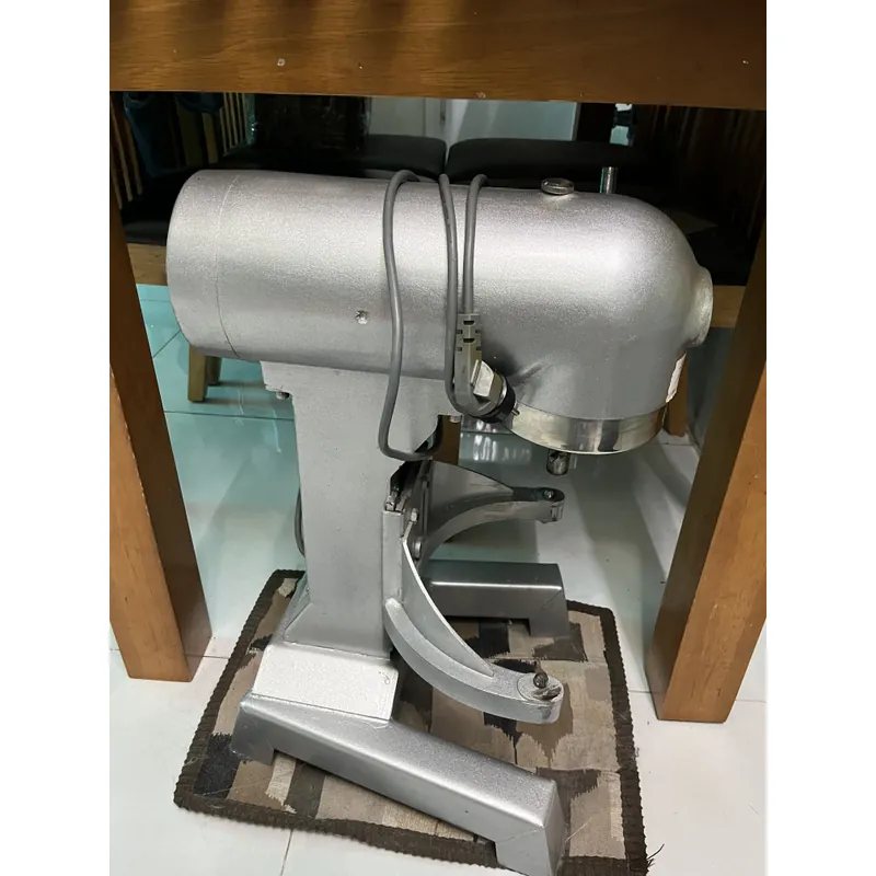 *có quà tặng kèm* MÁY ĐÁNH TRỨNG NHỒI BỘT LIFENG B10 1,5 kg bột khô + 30 trứng 711565