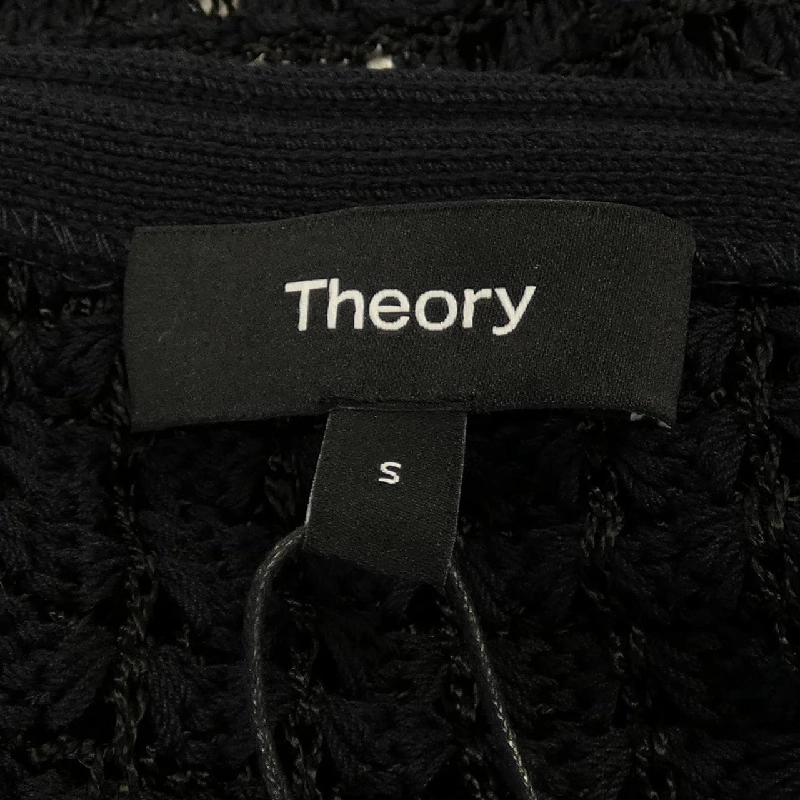 Thương hiệu Theory 01-2203702 Áo khoác cardigan - Hàng hiệu Authentic 816367