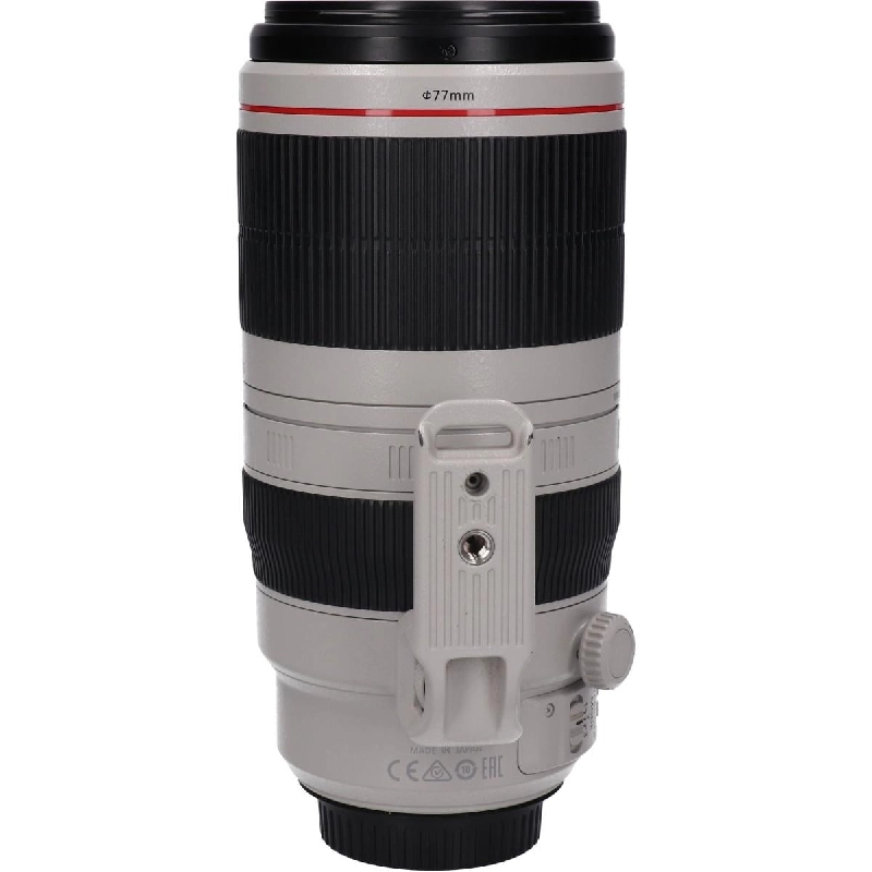 Ống kính EF100-400mm F4.5-5.6L IS II - Hàng hiệu Authentic 880040