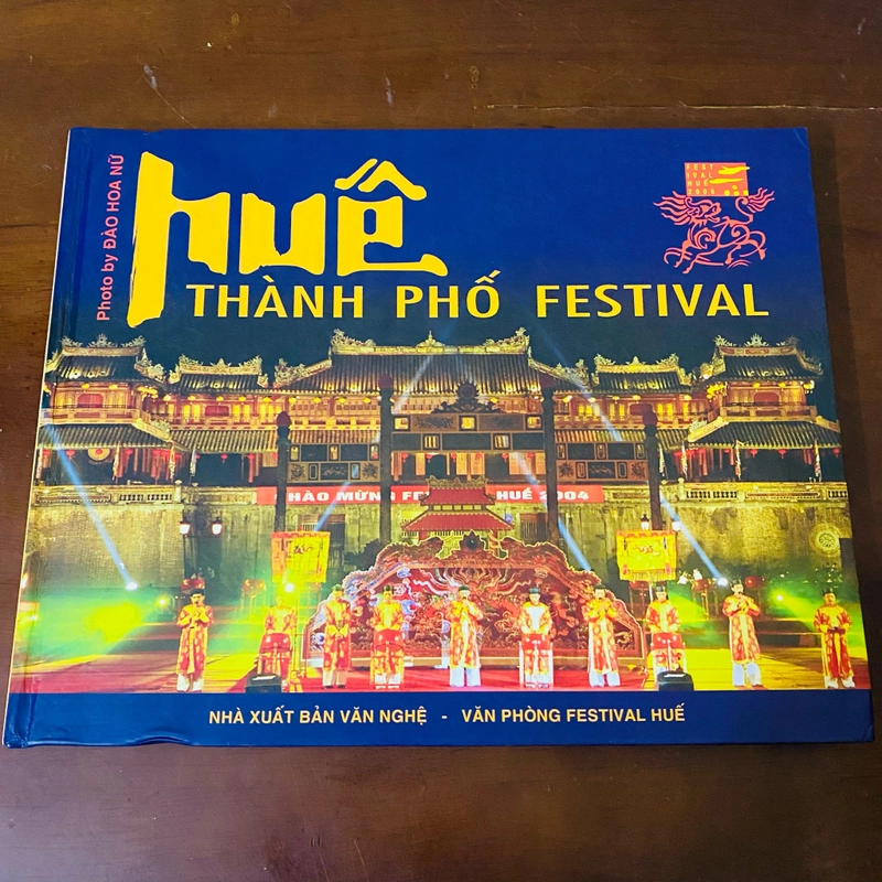 Huế thành phố festival  474019
