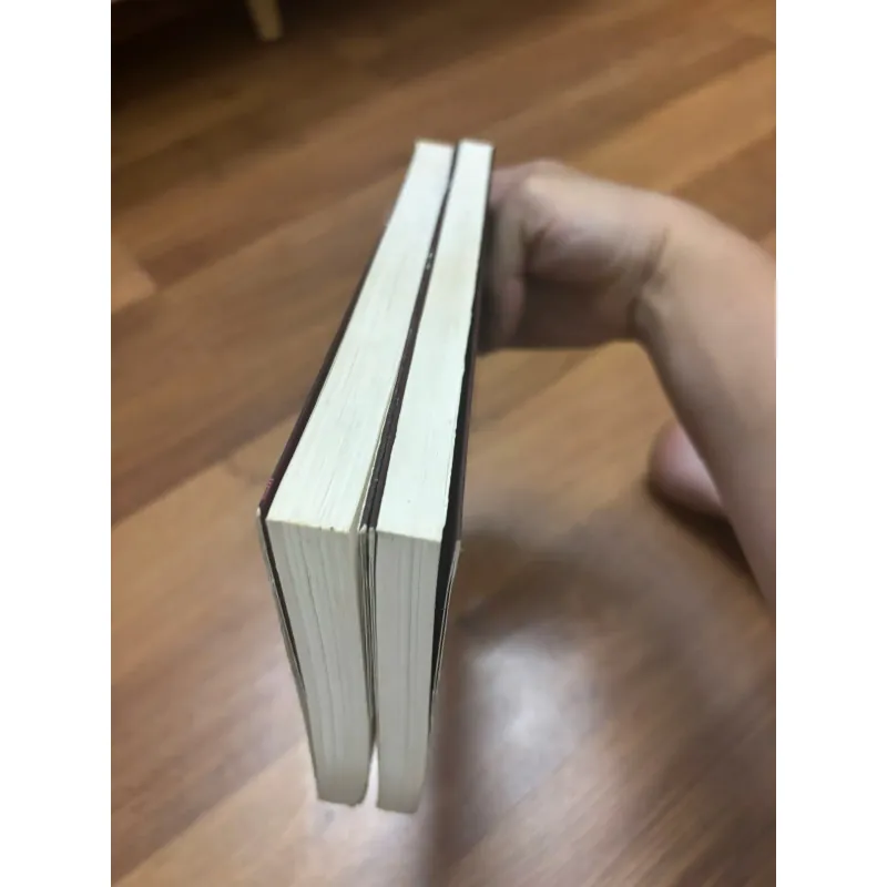 Combo Paul Halter - Giả thuyết thứ 7, Cánh cửa thứ 4 797625