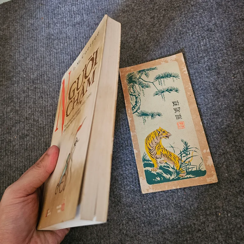 Người chậm - Coetzee 736242