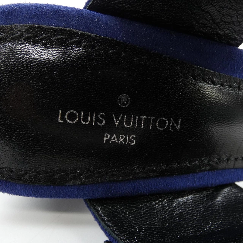 Giày sandal dòng Horizon Louis Vuitton 657849
