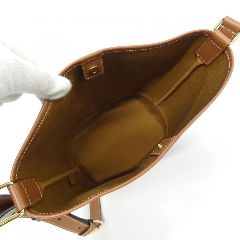 Túi xách vai Celine Small Bucket 191442CAS - Hàng hiệu Authentic 766760